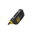 Nitecore BlowerBaby BB2 Soplador de Aire Electrónico