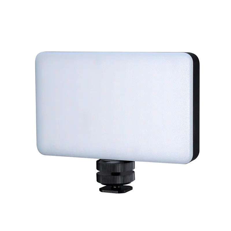 Luz Led De Fotografia Ulanzi VL120 Bi-Color 2029
