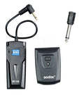 Radio Disparador Flash Godox RT-16