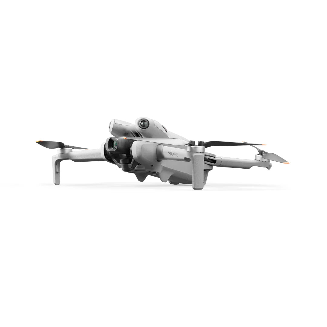 DJI Mini 4 Pro Combo Plus RC2