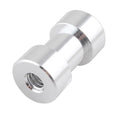 Tornillo Espigo 3/8 Hembra 1/4