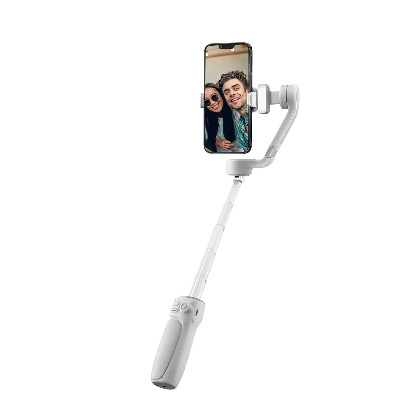 Zhiyun Smooth Q4 COMBO Estabilizador Gimbal para Smartphone