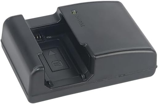 Cargador BC-VW1 Para Sony FW50 A6500 A6300 A6000 A7S A7 A7S II A7S A5100 A5000 A7R A7 II