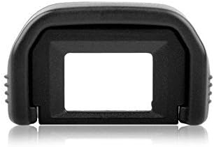 Visor Ocular EyeCup EB Canon EOS 90D 80D 70D 60D 50D 40D 20D