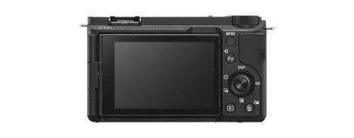Camara Profesional SONY ZV-E10 II (Solo Cuerpo)