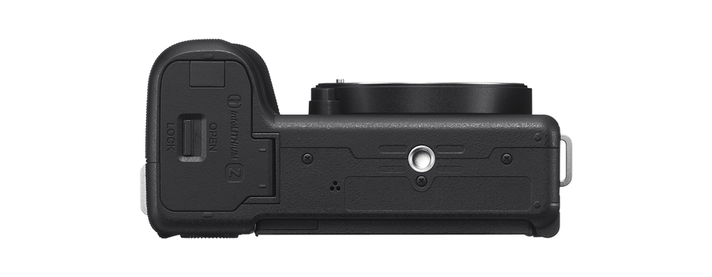 Cámara Profesional SONY ZV-E10 II LENTE 16-50mm F3.5-5.6 OSS II.