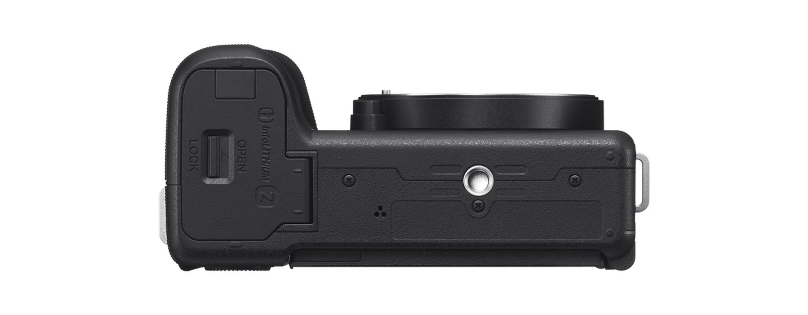 Cámara Profesional SONY ZV-E10 II LENTE 16-50mm F3.5-5.6 OSS II.