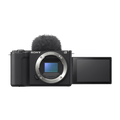 Camara Profesional SONY ZV-E10 II (Solo Cuerpo)