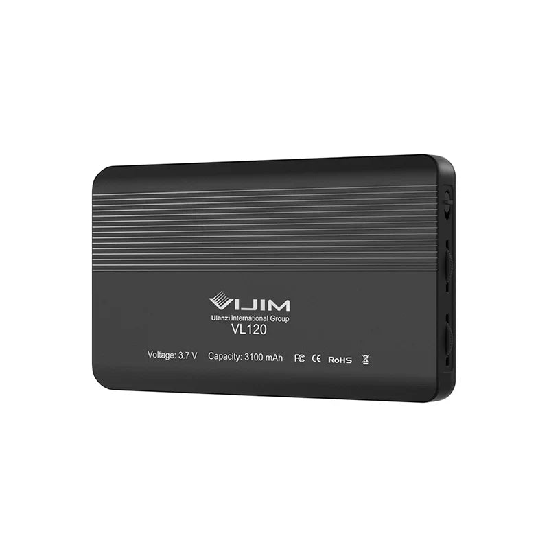 Luz Led De Fotografia Ulanzi VL120 Bi-Color 2029