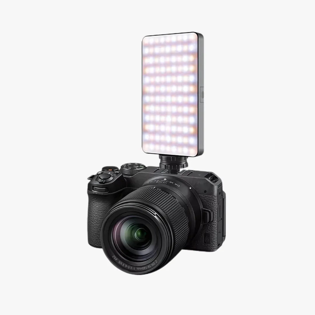 Lampara Led Rgb  Magnetica 5w Para Telefono M20L