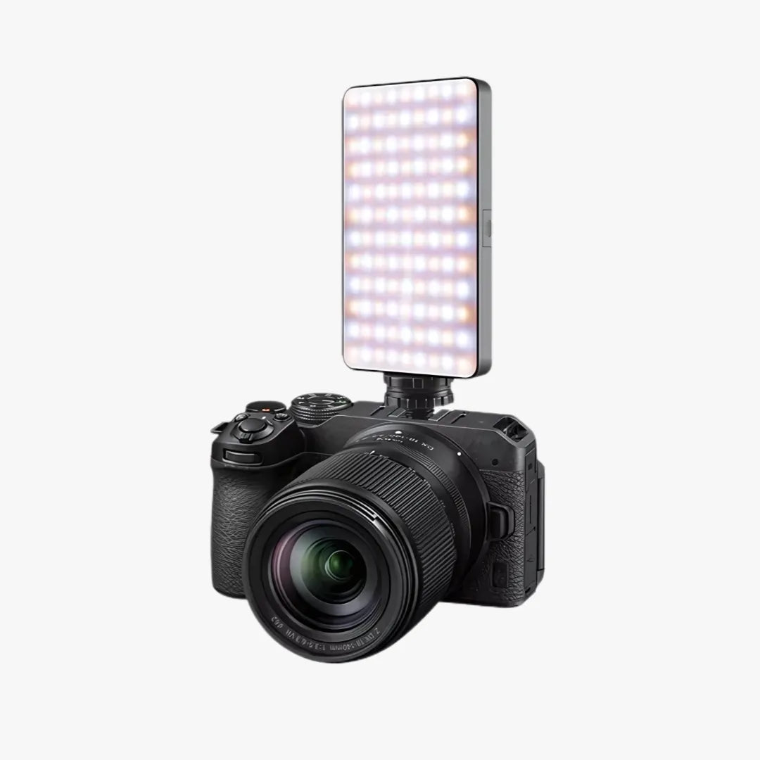 Lampara Led Rgb  Magnetica 5w Para Telefono M20L