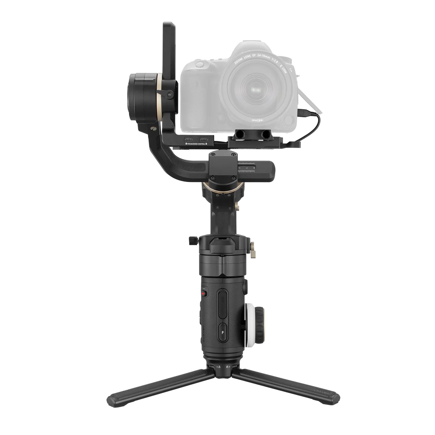 Zhiyun Crane 3S Estabilizador Gimbal para Cámara DSLR