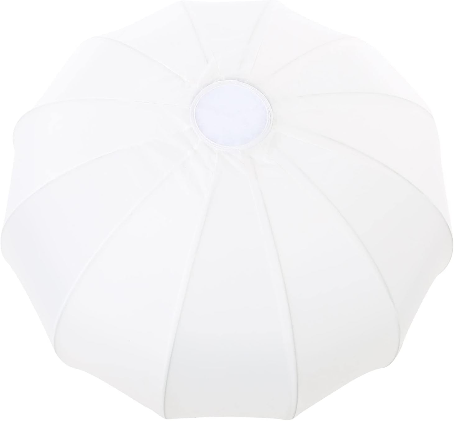 Sofbox Lantern Montura Bowens Para Luz