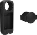 Funda Protectora De Silicona Para Insta360 X4