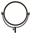 Luz Led Softlight SL-360ARC Bicolor Fotografia Video Stream