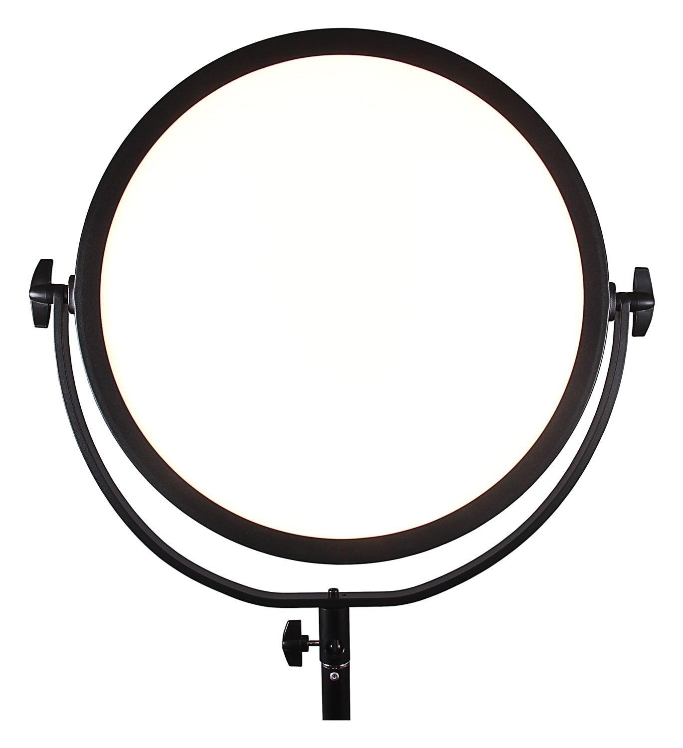 Luz Led Softlight SL-360ARC Bicolor Fotografia Video Stream