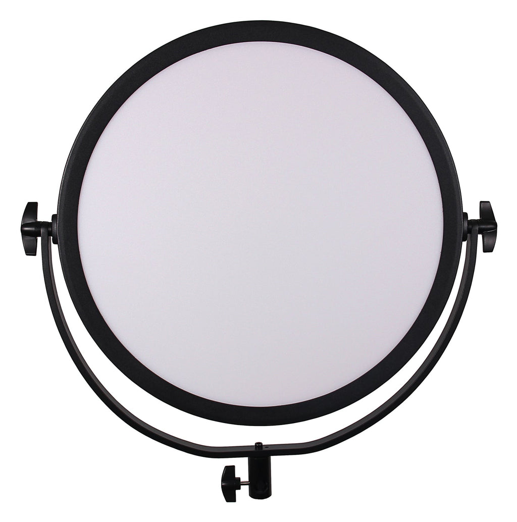 Luz Led Softlight SL-360ARC Bicolor Fotografia Video Stream