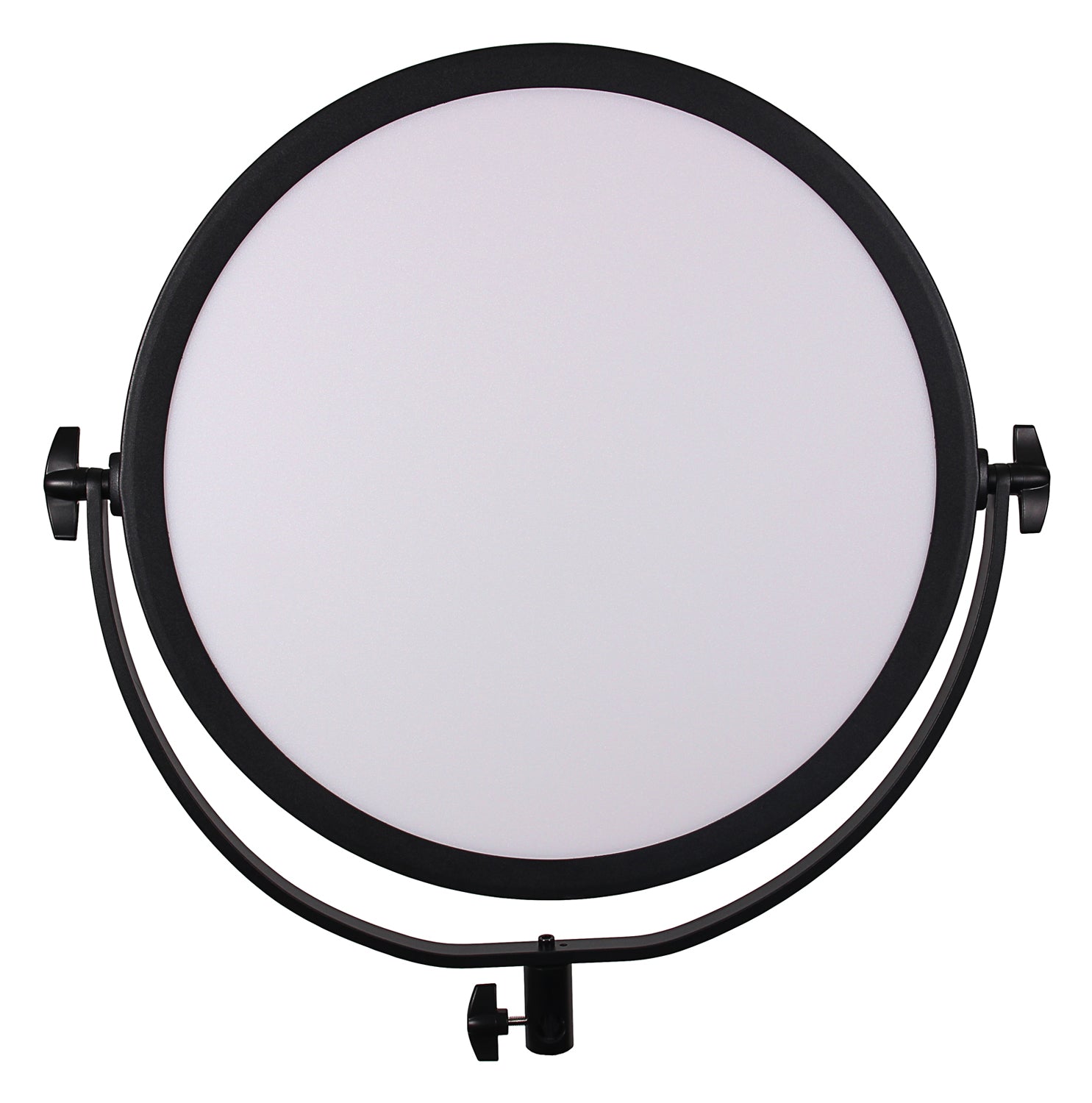 Luz Led Softlight SL-360ARC Bicolor Fotografia Video Stream