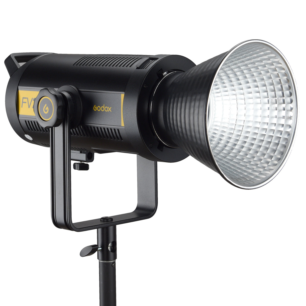 Hìbrida GODOX FV200 Flash HSS y Luz continua