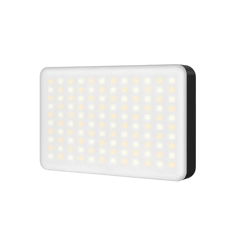 Luz Led De Fotografia Ulanzi VL120 Bi-Color 2029