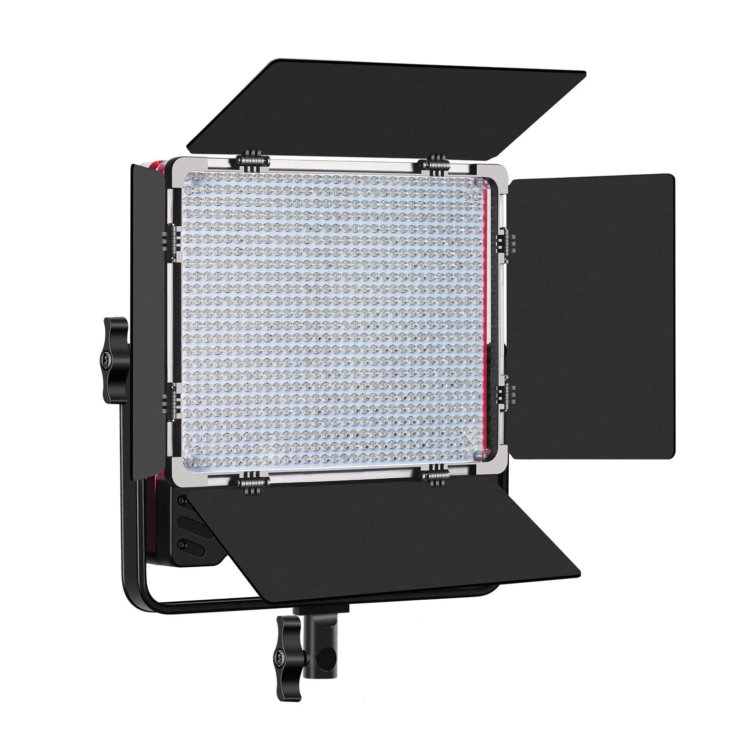 GVM 50SM Set 2x 150W LED Bicolor y RGB