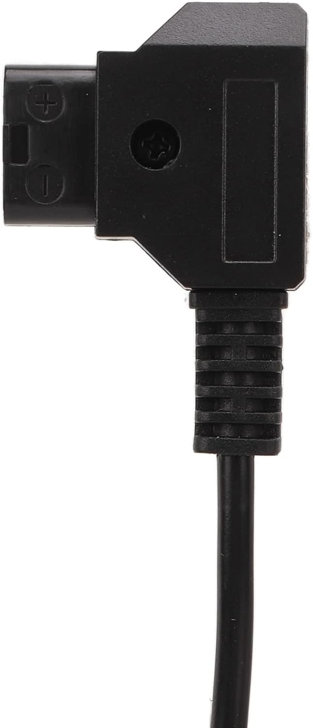 Cable D Tap Accesorio Para Fotografia Video D Tap To Type C