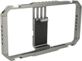 Jaula Estabilizador Para Celular Metalica Universal