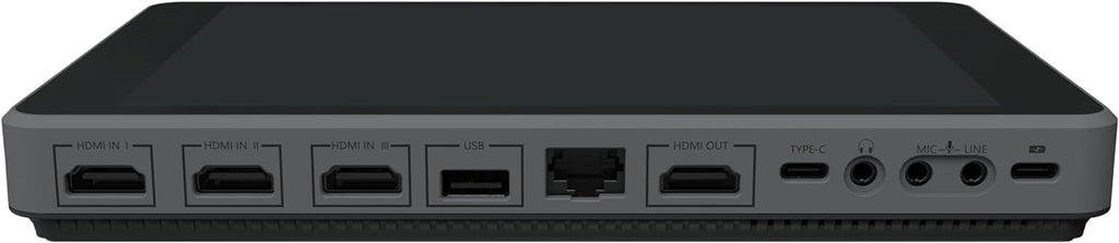 Switcher Yolobox Pro Para Transmisión En Vivo Multicámara