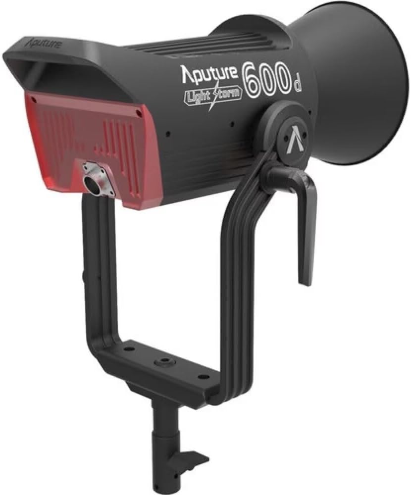 Luz De Fotografia Para Video,Pelicula,Retrato Aputure 60w