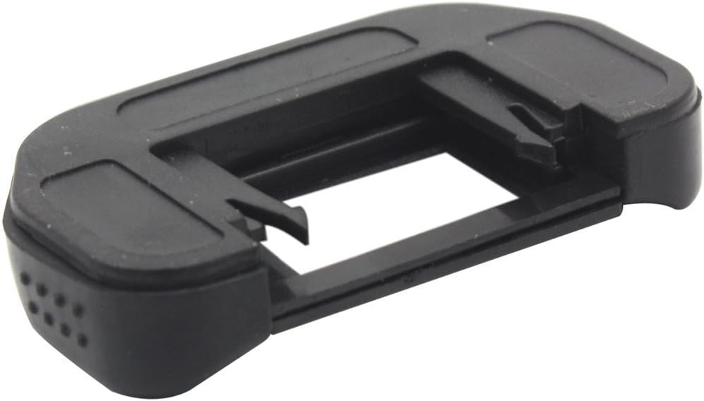 Visor Ocular EyeCup EB Canon EOS 90D 80D 70D 60D 50D 40D 20D