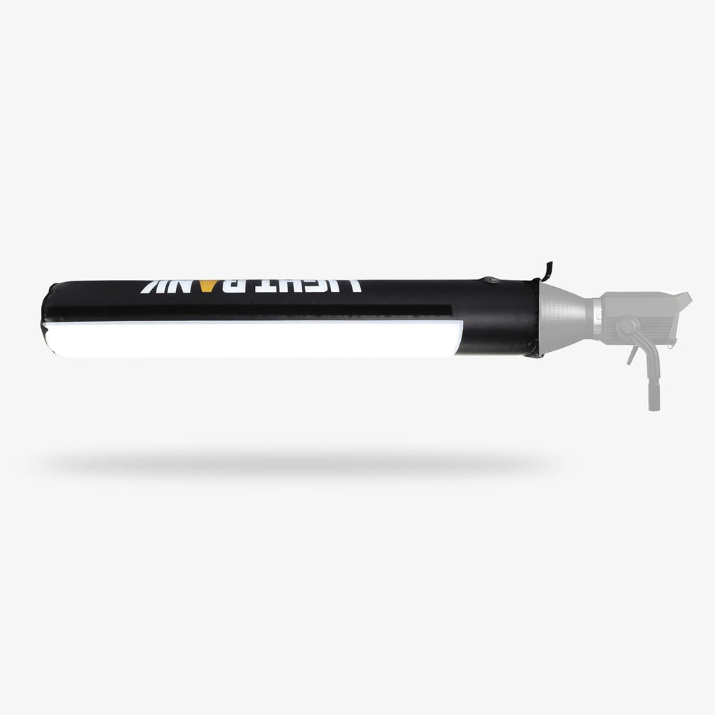 Difusor Tubo De Aire Modificador Inflable 115cm Lightbank