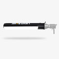 Difusor Tubo De Aire Modificador Inflable 115cm Lightbank