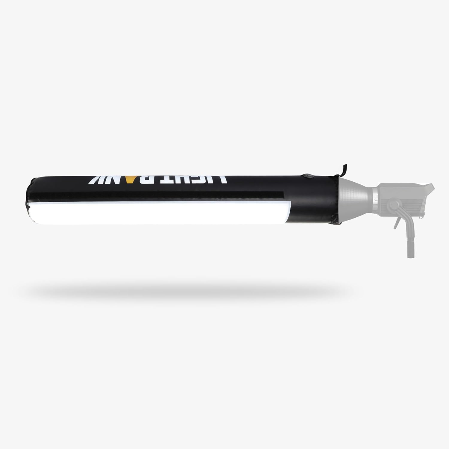 Difusor Tubo De Aire Modificador Inflable 115cm Lightbank