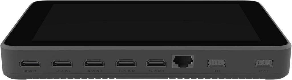 Switcher Yolobox Ultra Para Transmisión Multiplataforma