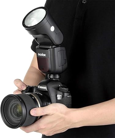 FLASH GODOX V1  CANON