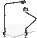 Soporte De Escritorio Con Brazo Articulado Ulanzi T085 ZJ02