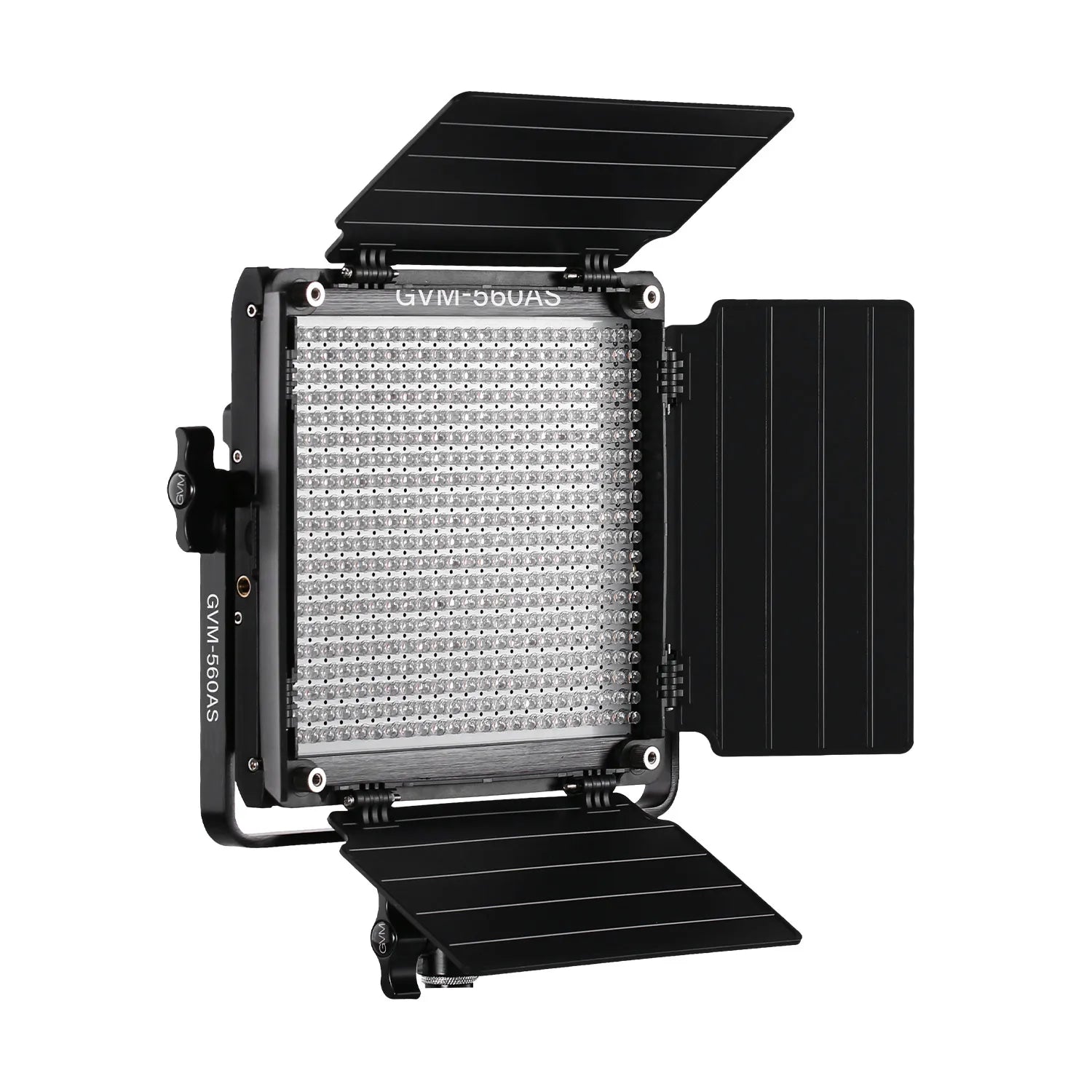 GVM 560AS Bicolor 30W Panel LED