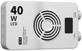 Luz LED Portátil Profesional YM-40 Bicolor 40W Para Foto y Video