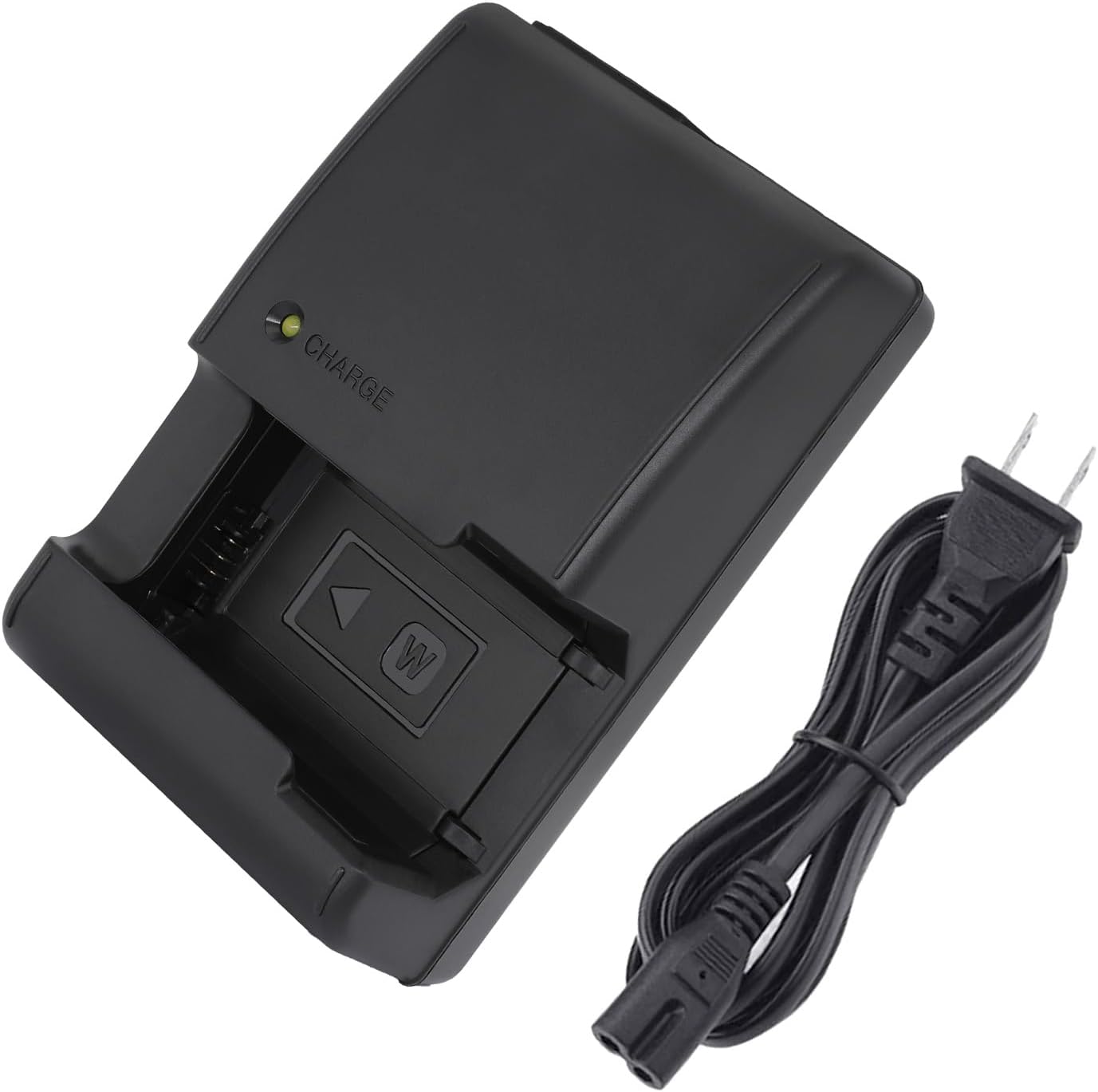 Cargador BC-VW1 Para Sony FW50 A6500 A6300 A6000 A7S A7 A7S II A7S A5100 A5000 A7R A7 II