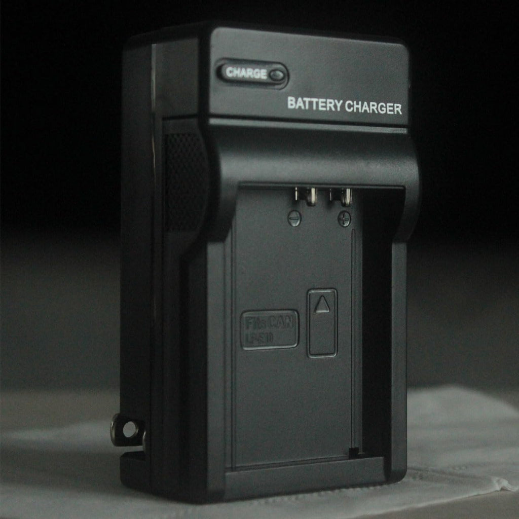 Cargador Para Batería EN-EL15 Cámaras Nikon Z8-Z7-Z6-Z5-D850-D750-D610-D500-D7500-D7200