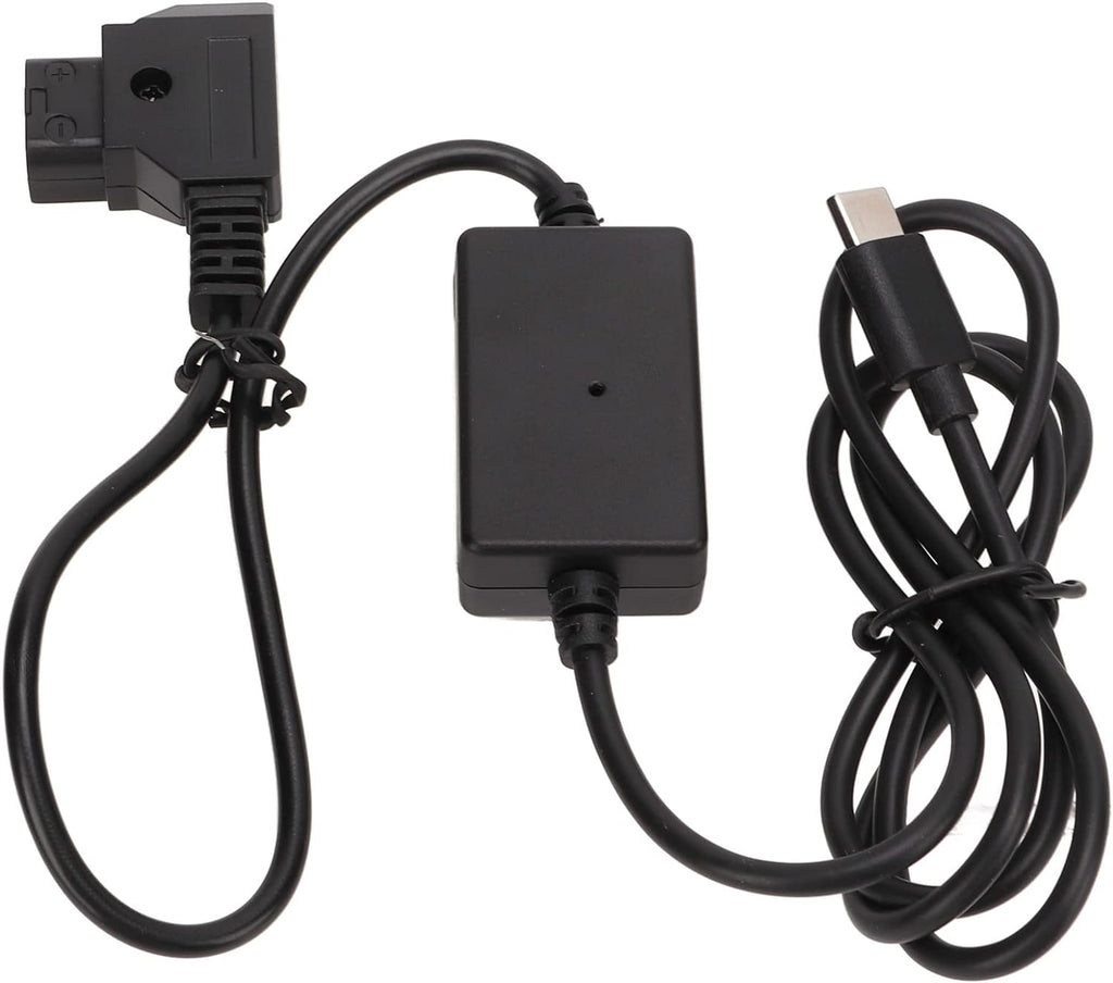 Cable D Tap Accesorio Para Fotografia Video D Tap To Type C