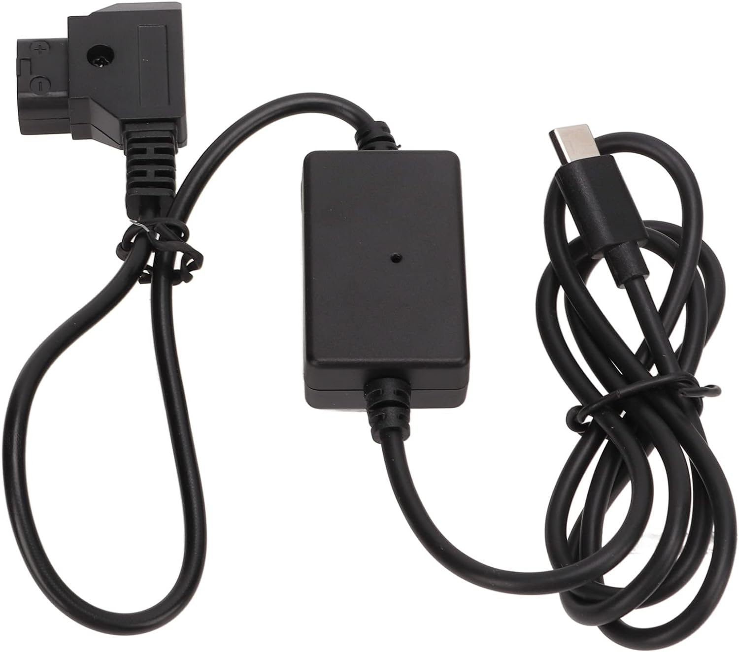 Cable D Tap Accesorio Para Fotografia Video D Tap To Type C
