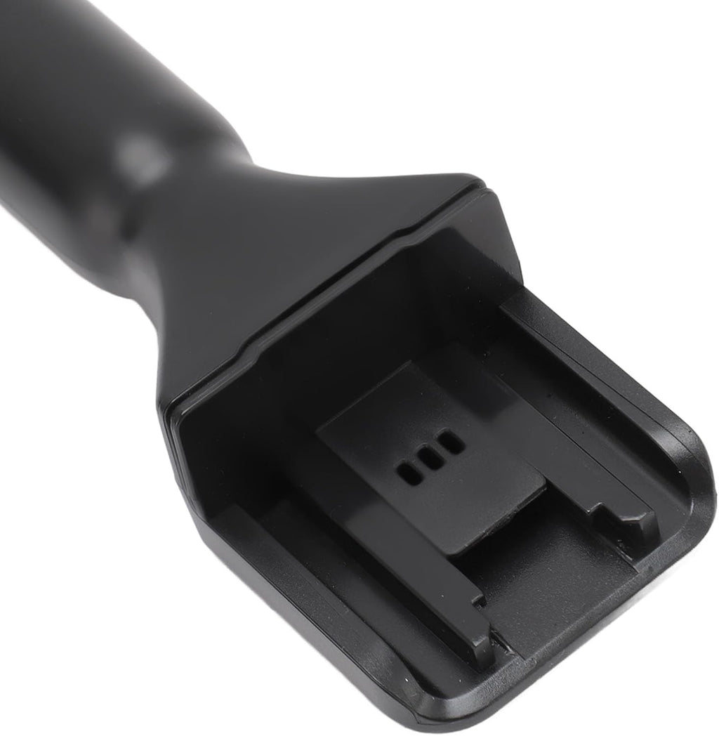 Mango Soporte De Micrófono Inalámbrico Para Entrevista