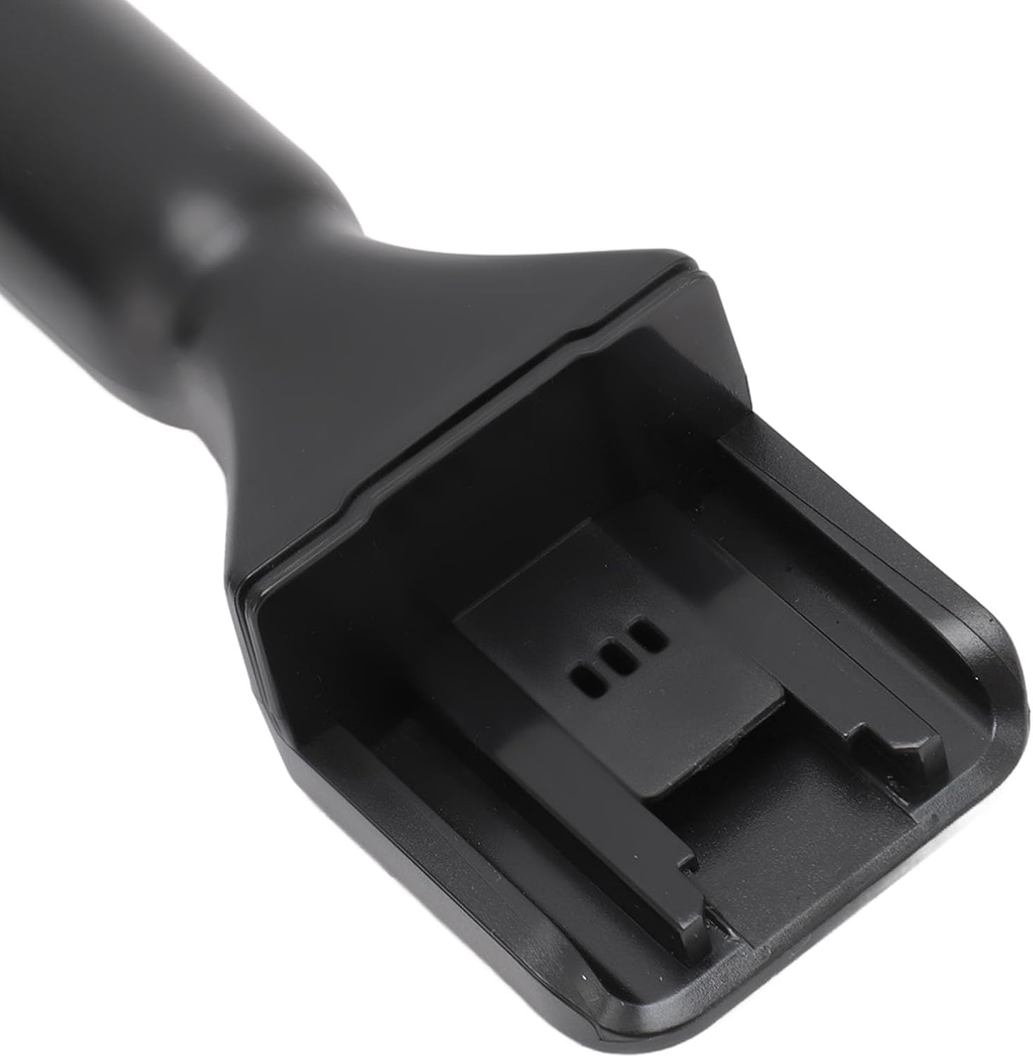 Mango Soporte De Micrófono Inalámbrico Para Entrevista