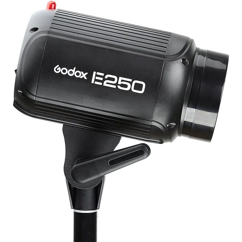 LAMPARA GODOX PARA FOTOGRAFIA E-250