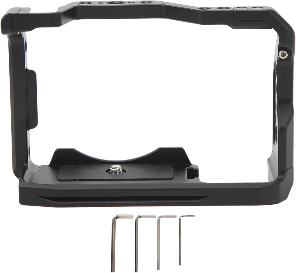 Jaula Metalica Para Camara Sony A6700