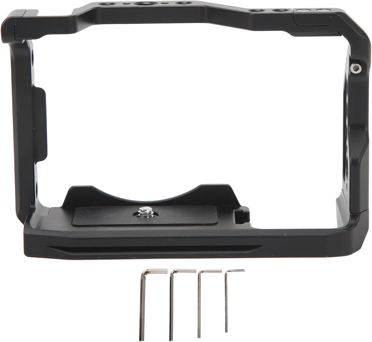 Jaula Metalica Para Camara Sony A6700