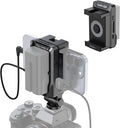 Adaptador Para Usar iPad/ iPhone Como Monitor Streaming Accson Seemo 4k