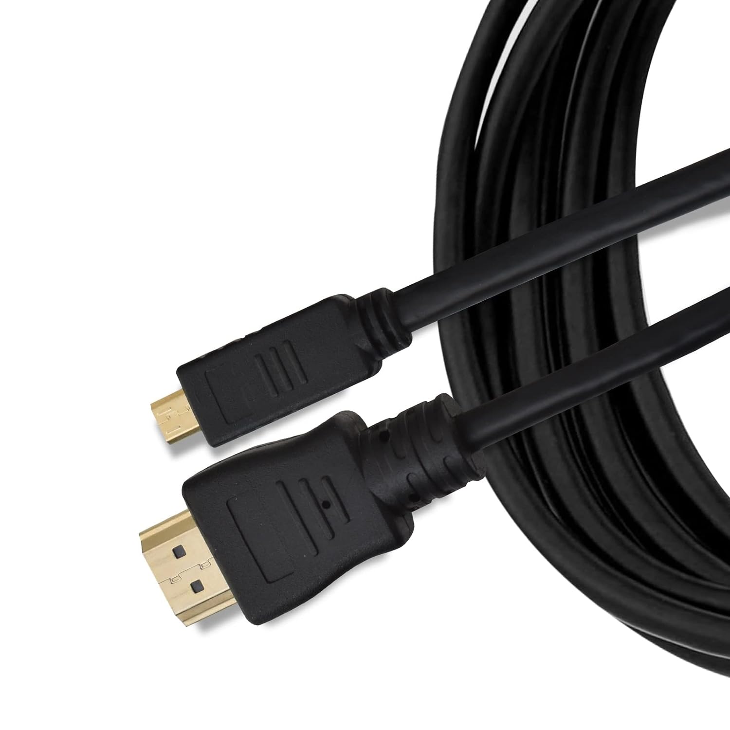 Cable Hdmi A Micro Hdmi De 1,5 M Gopro Camaras De Accion