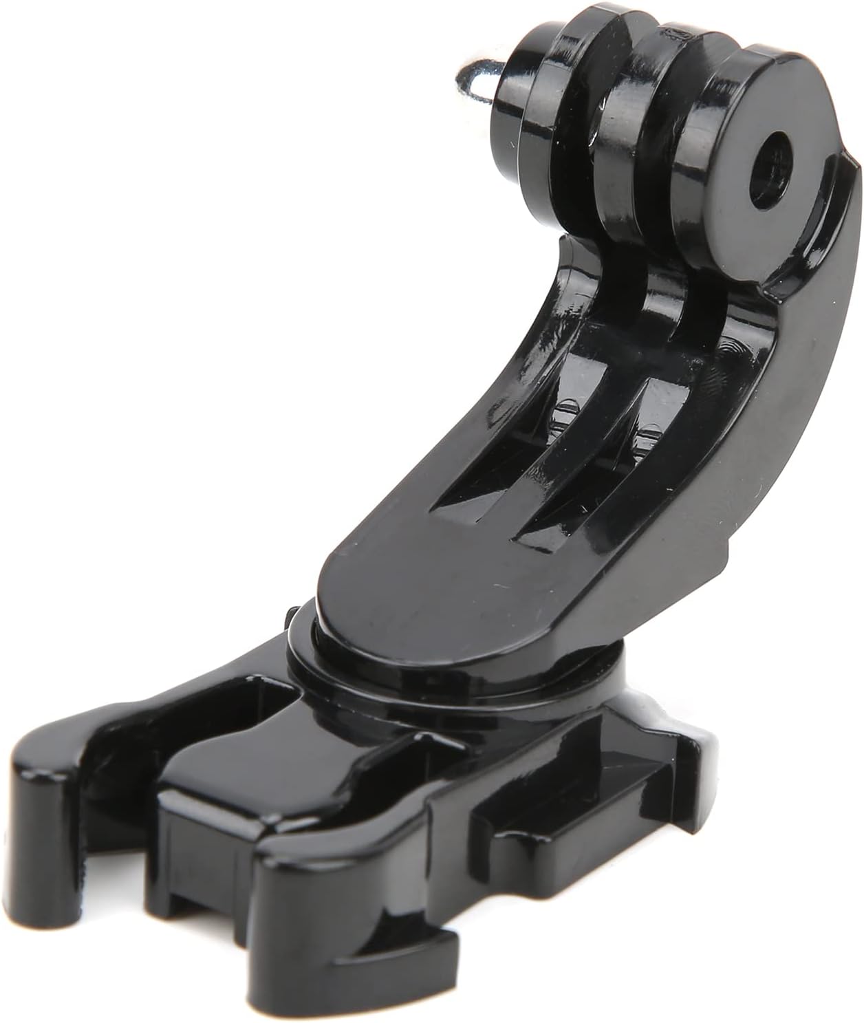 Soporte Clip J Hook Giratorio 360 Camaras Deportivas Gopro